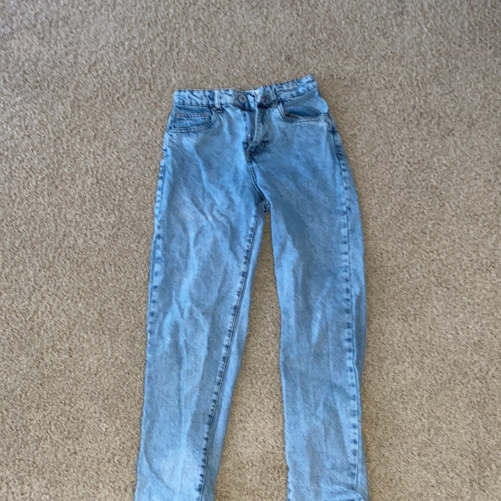 cotton on jeans
